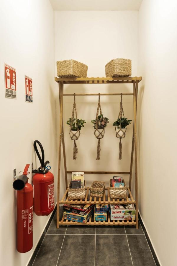 Mamita 4 "Wooded Stopover Apartment" T2 47M Terrace 24M Lacanau Luaran gambar